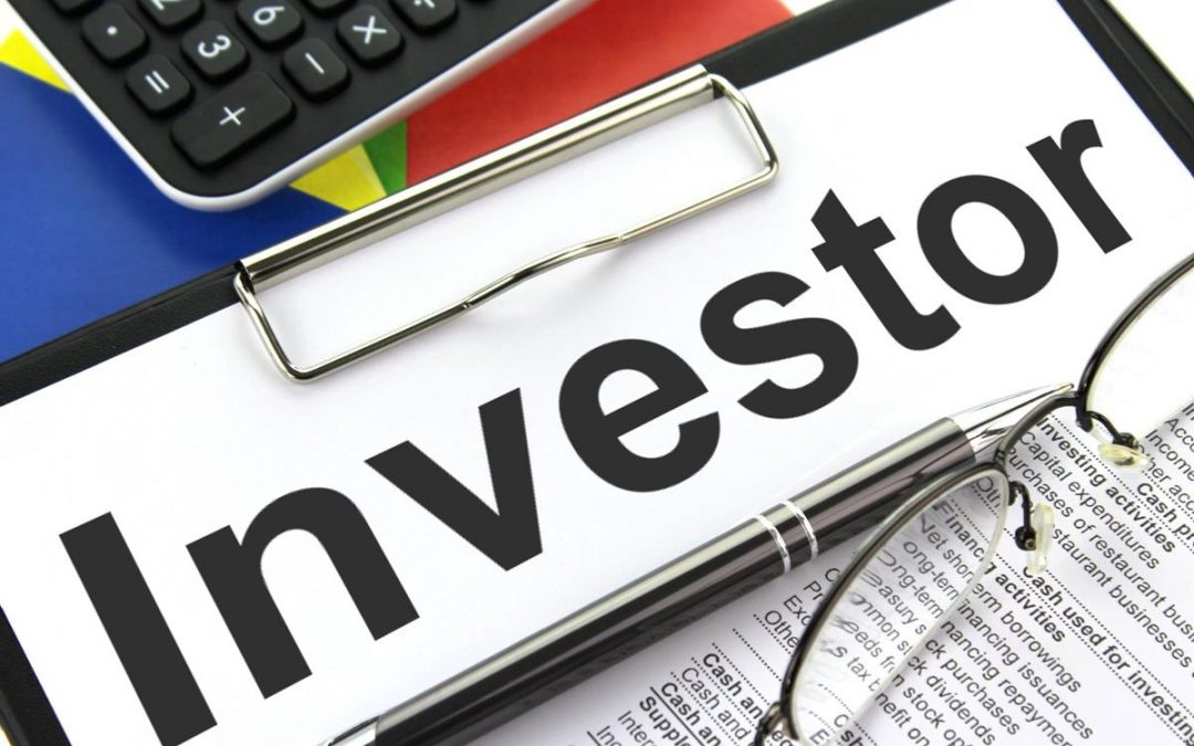 Kewho Min Advice That Investors Should Remember