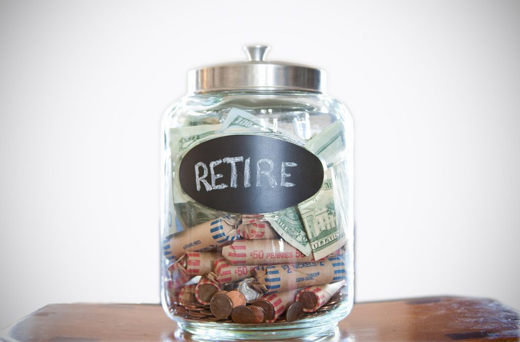 How To Become Financially Stable For Retirement