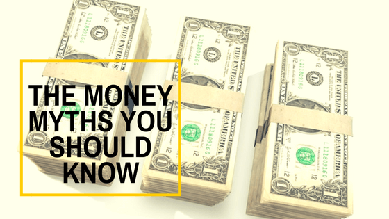 Kewho Min on the Money Myths You Should Know